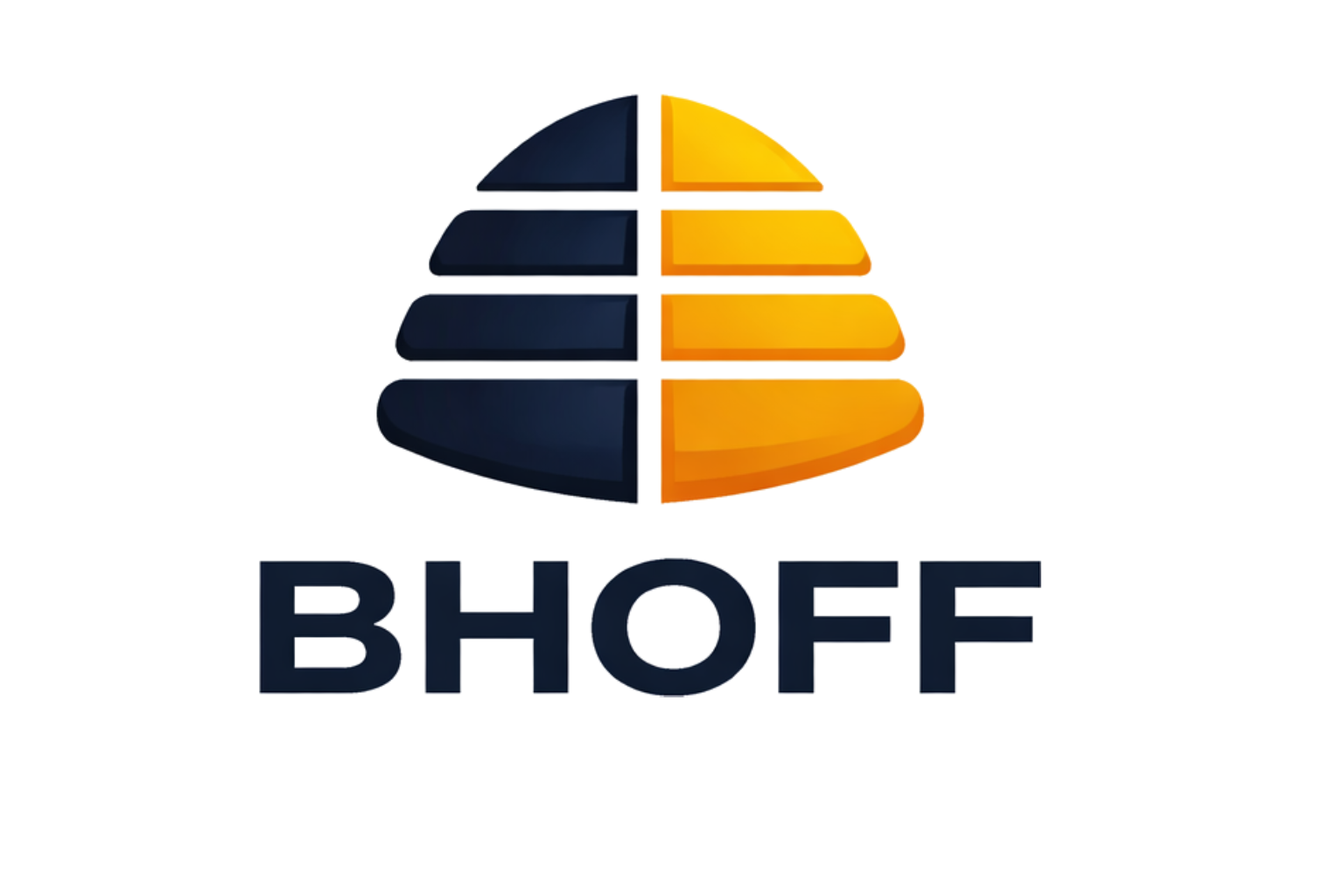 BHOFF logo